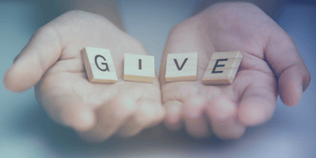 Give with Community Solar Affinity Programs