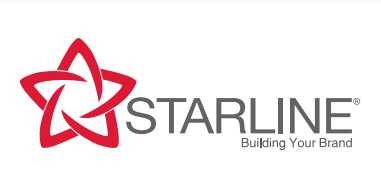 Starline USA Inc. Logo