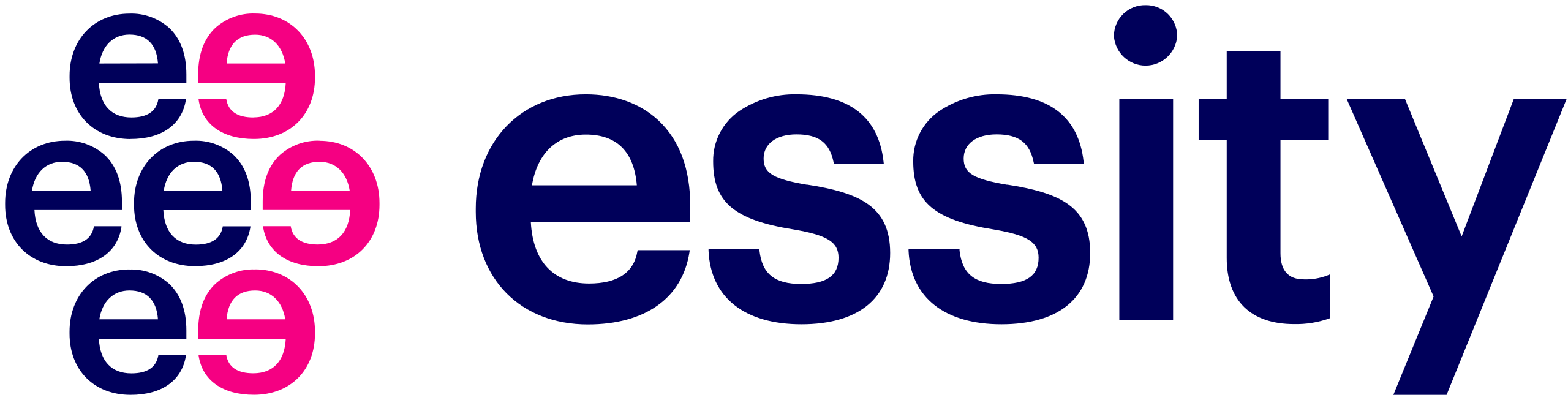 Essity logo