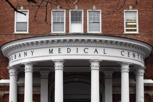 Albany Med Health System Community Solar Affinity Program