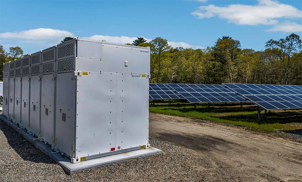 What Landowners Should Know Before Leasing for Energy Storage Solutions