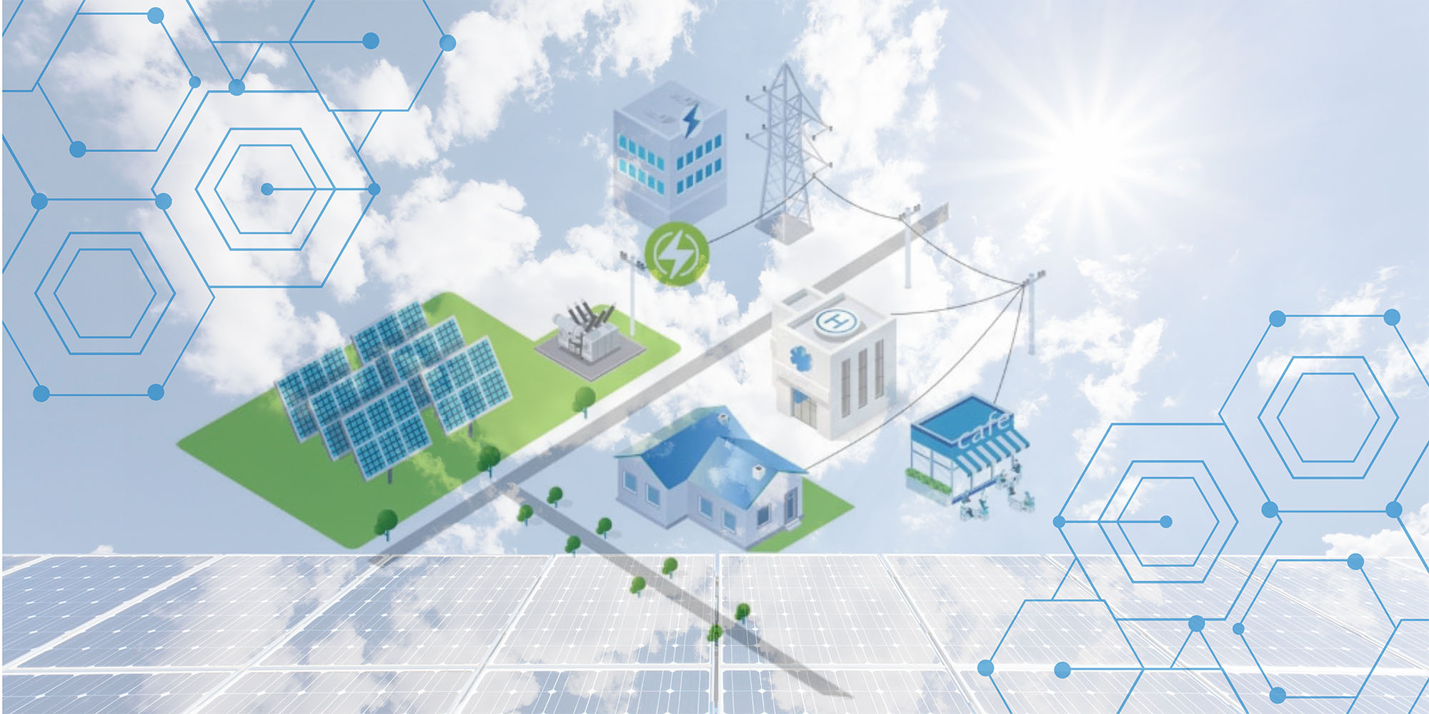 How to Enroll in a PureSky Energy Community Solar Farm