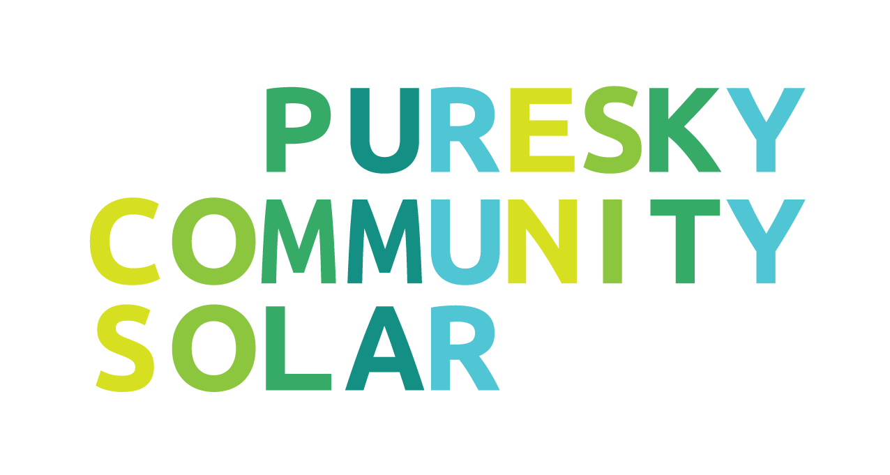 PureSky Community Solar