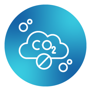 Annual CO2 Reduction