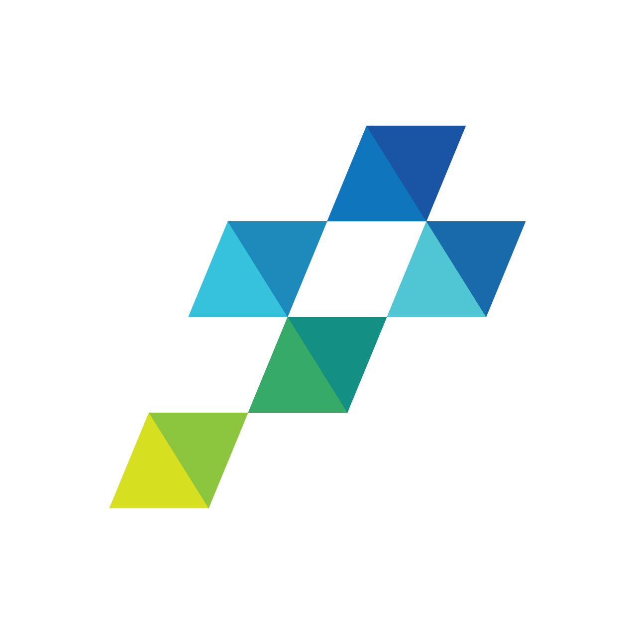 PureSky Energy Brandmark