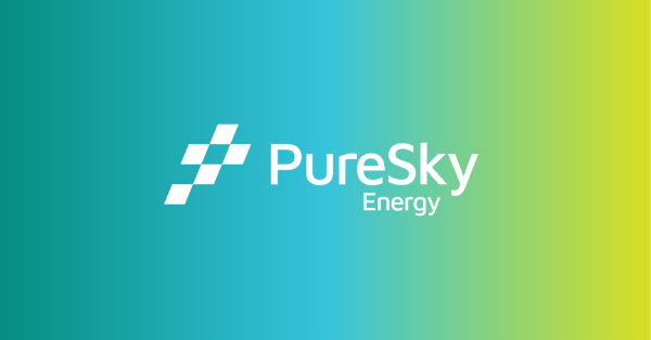 PureSky Energy Media Kit