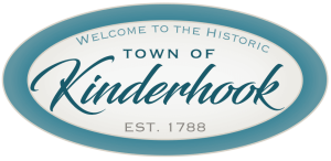 Town of Kinderhook Seal