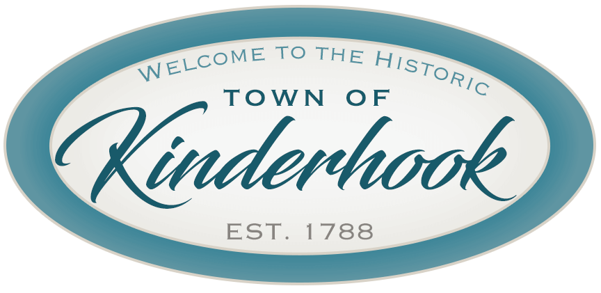 Town of Kinderhook Seal