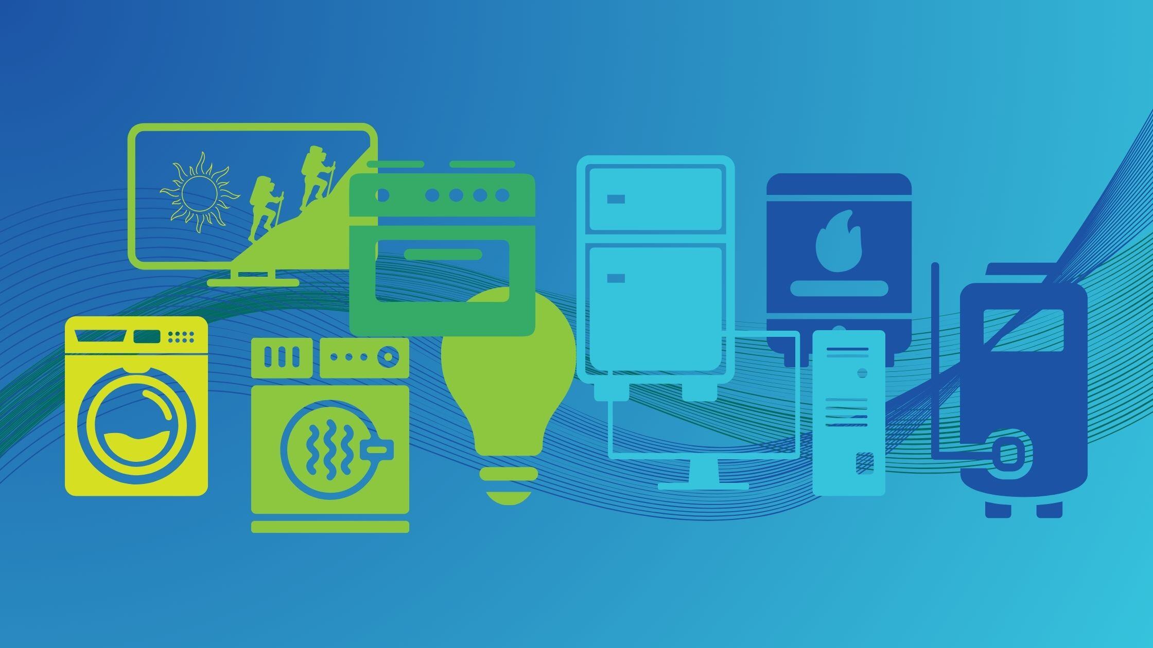 Which Appliances Use the Most Electricity in Your Home?