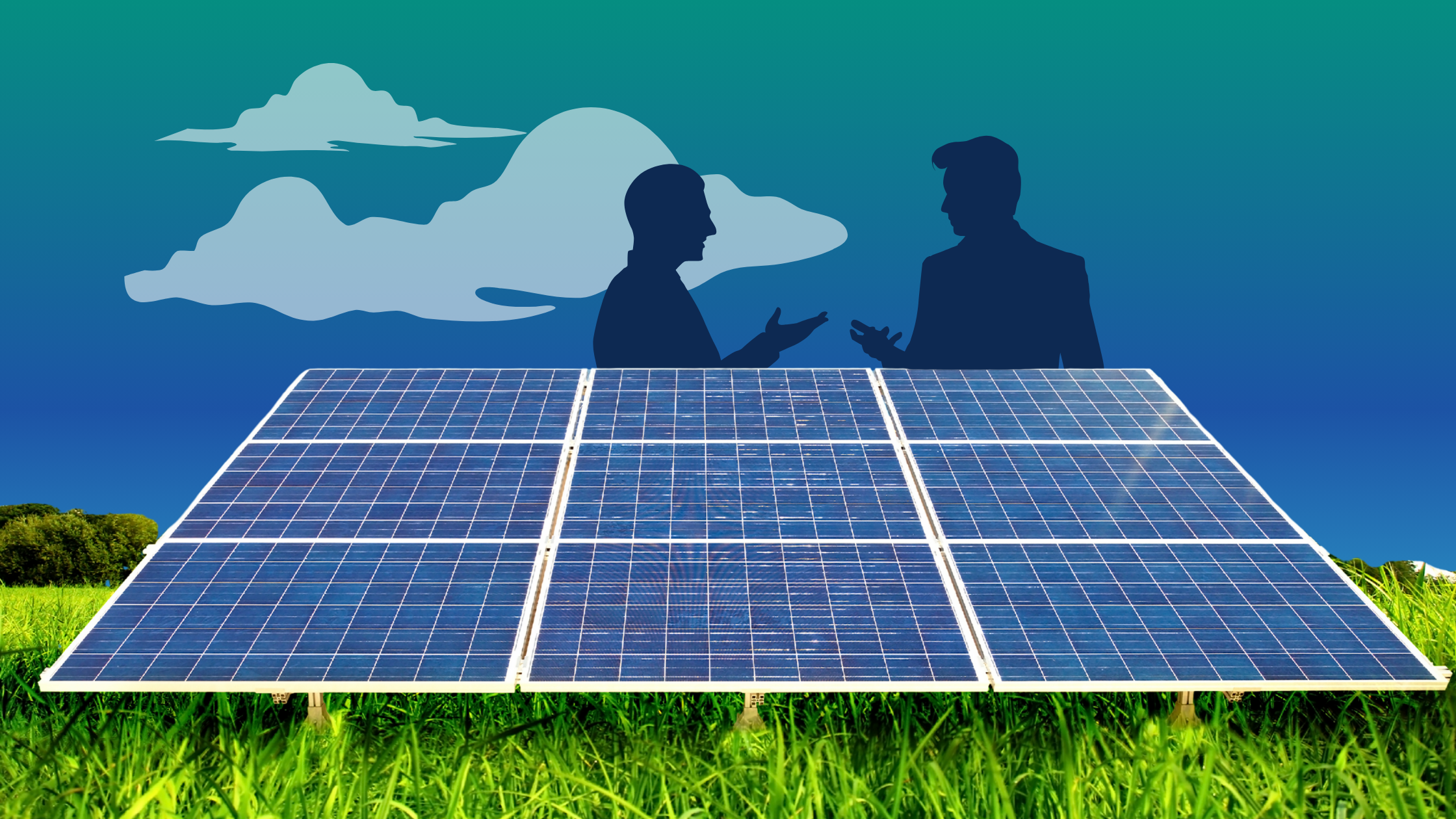 Debunking the Myths About Community Solar in New York