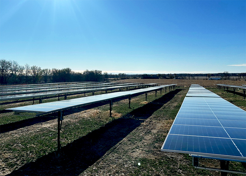 McLean 1 Construction - December