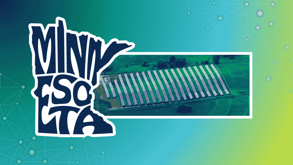 Minnesota’s New Solar Rate is Wiping Out Community Solar Savings