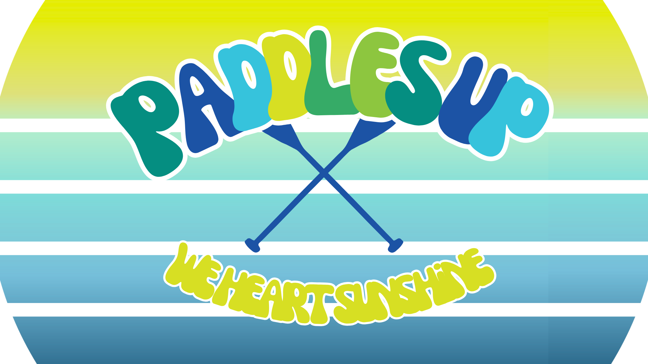 Paddles Up for Clean Energy