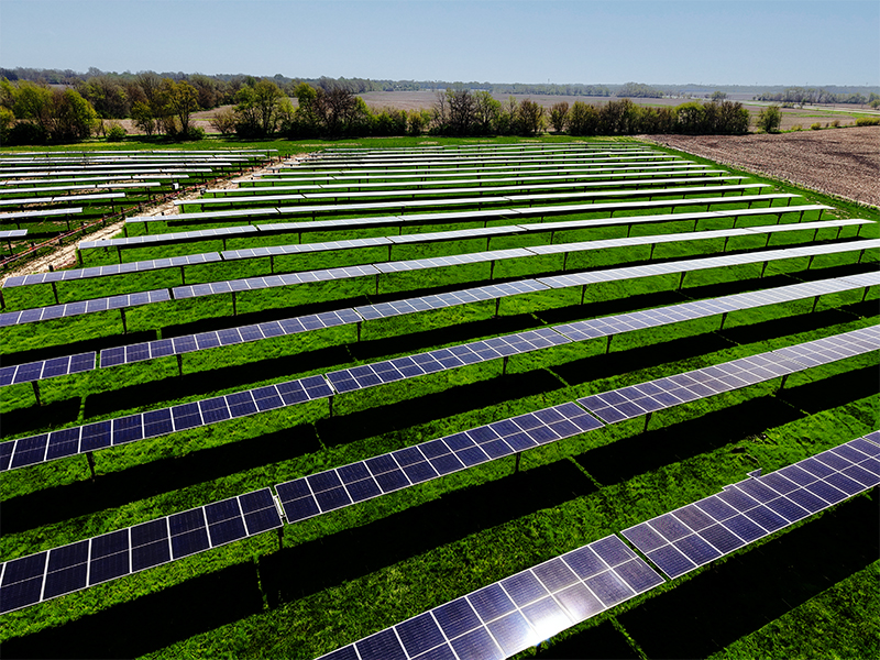 McLean Solar I