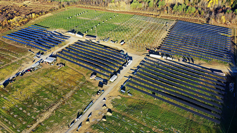 Oak Hill Solar I