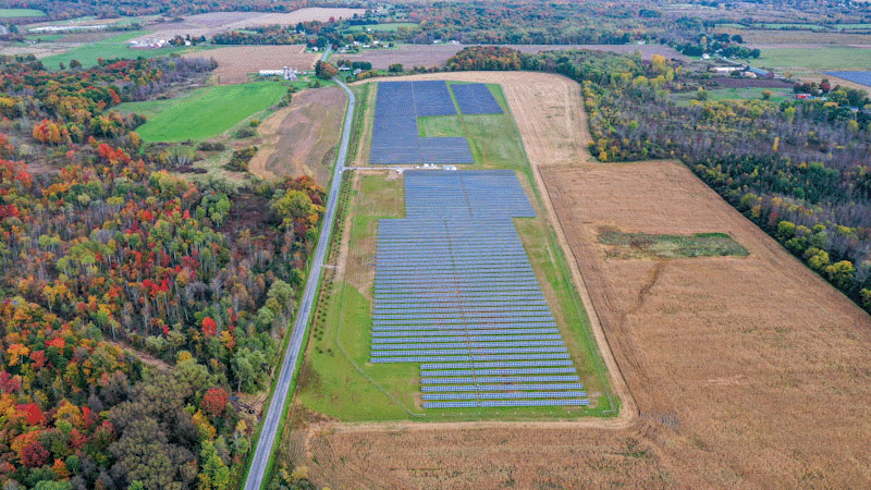 quiet meadows solar 1