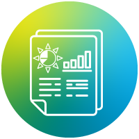 Energy Reports for PureSky Affinity