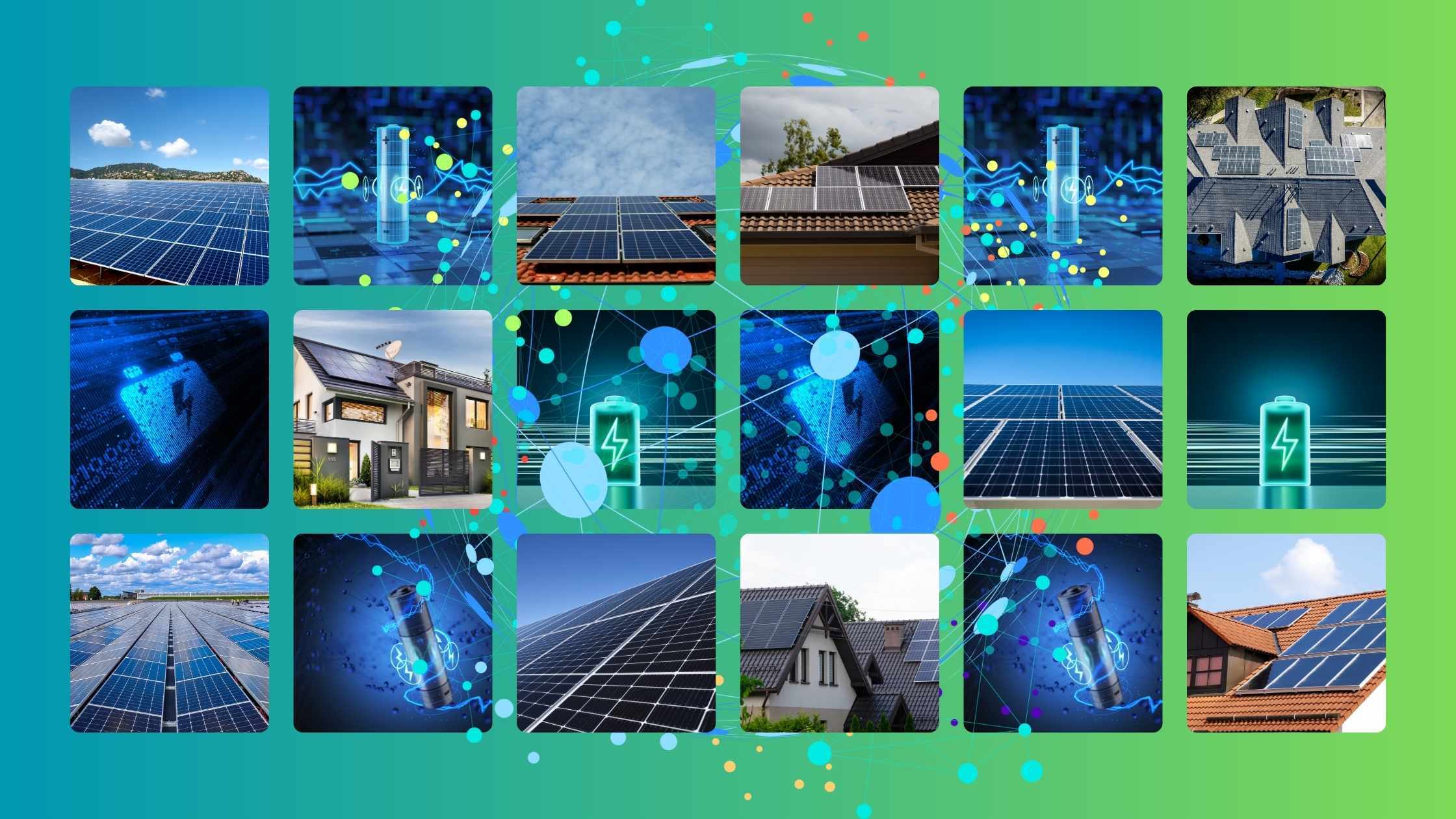 Solar Batteries for Home: What Are Your Options and Should You Invest?