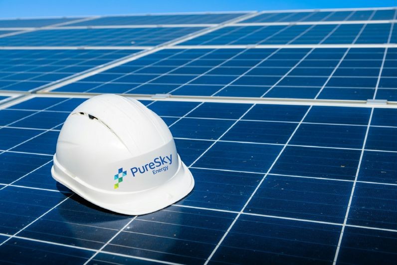Cronin Solar