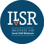 ILSR logo