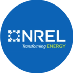 NREL logo