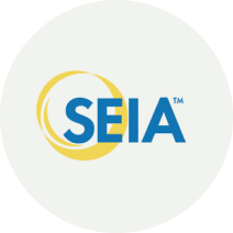 SEIA logo