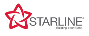 Starline USA Inc. Logo