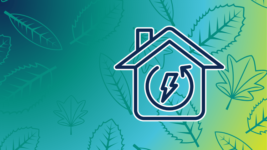 Energy Efficiency - Fall Tips for Making Your Home More Efficient