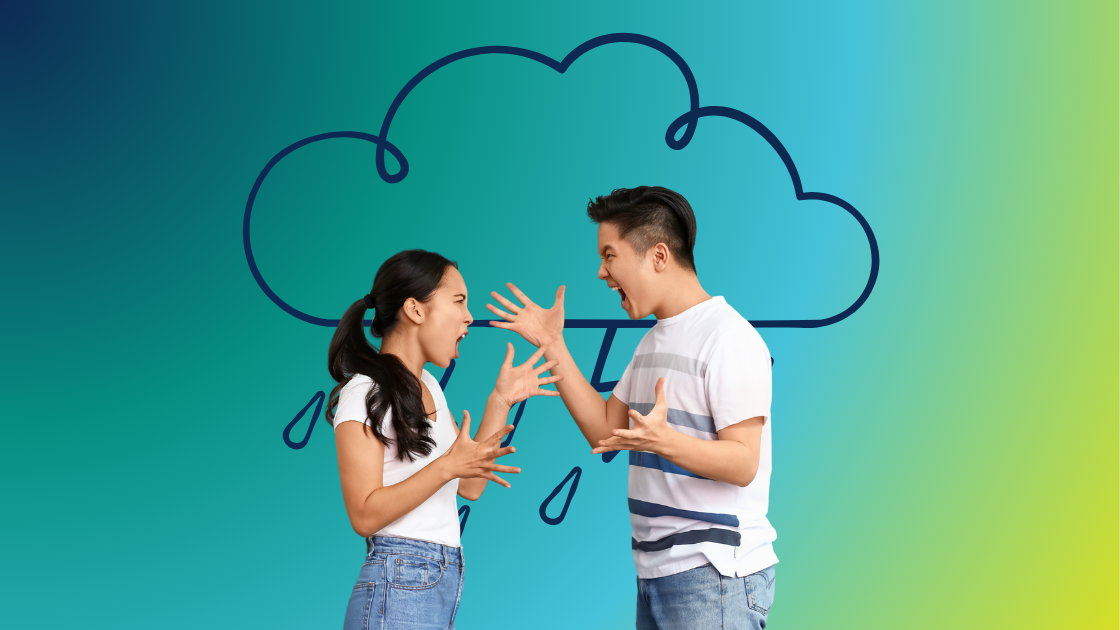 How Not to Talk to Family about the Environment