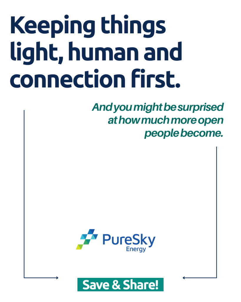 Keep Things Light