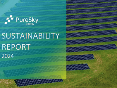 2024 Sustainability Report