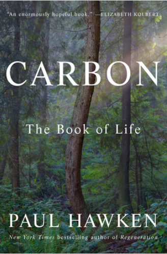 Book Cover - Carbon