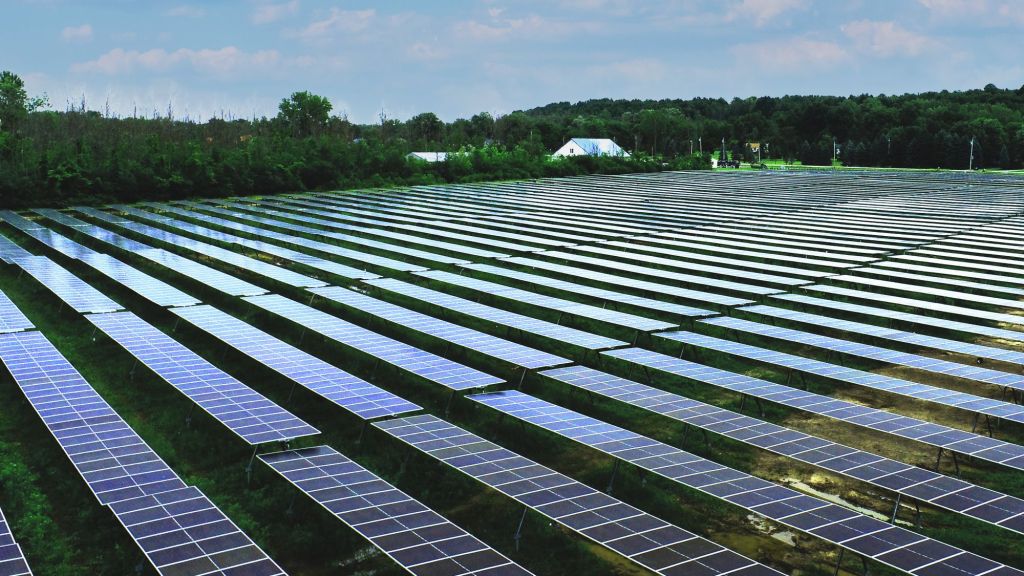 PureSky Energy Announces the Operational Launch of the Canandaigua Solar Farm in New York
