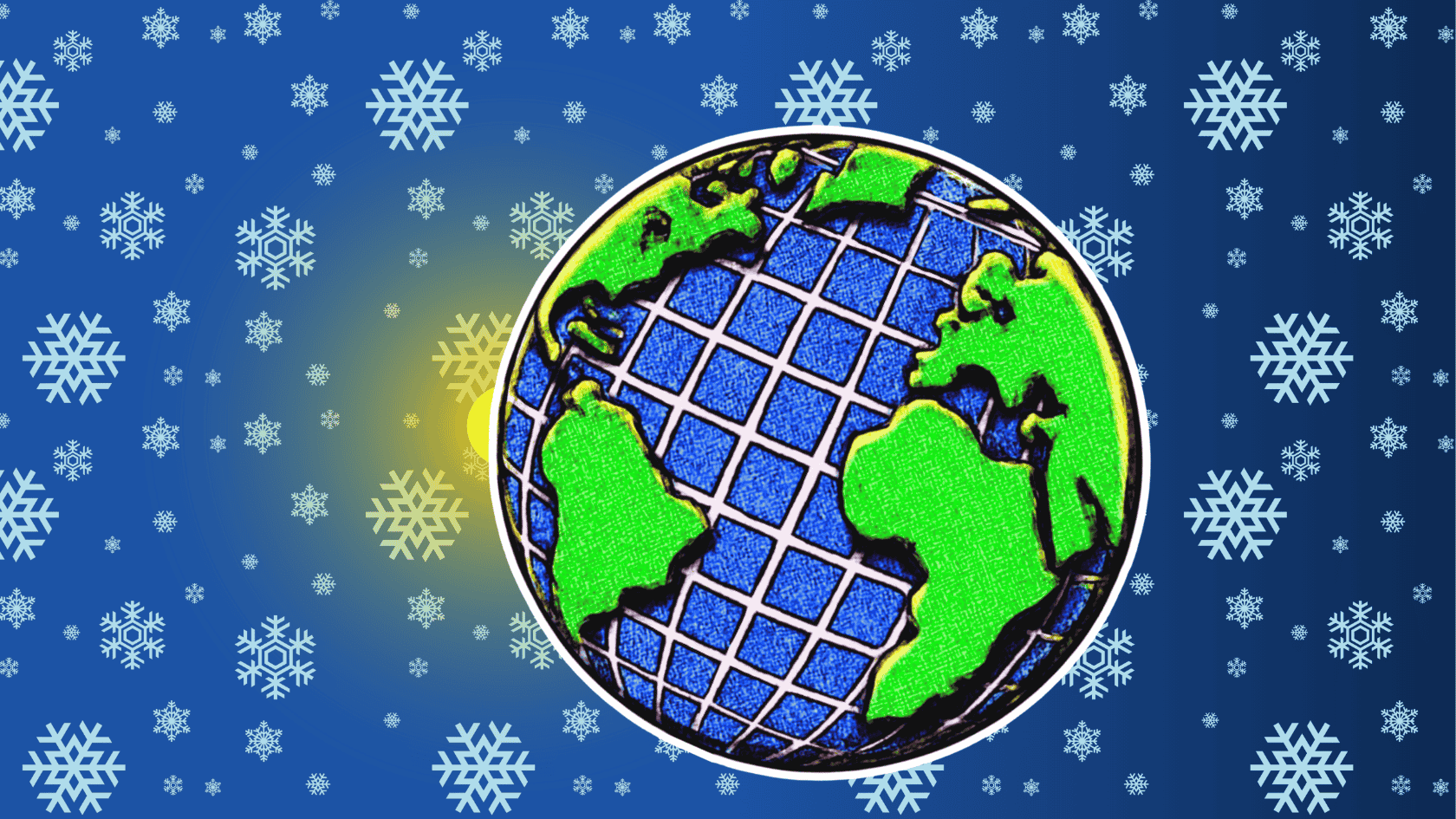 Winter Solstice and Solar Generation