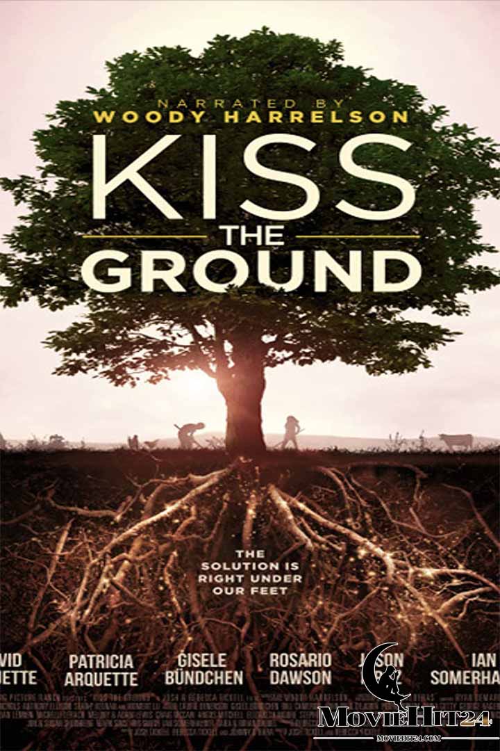 Kiss the Ground Film Poster