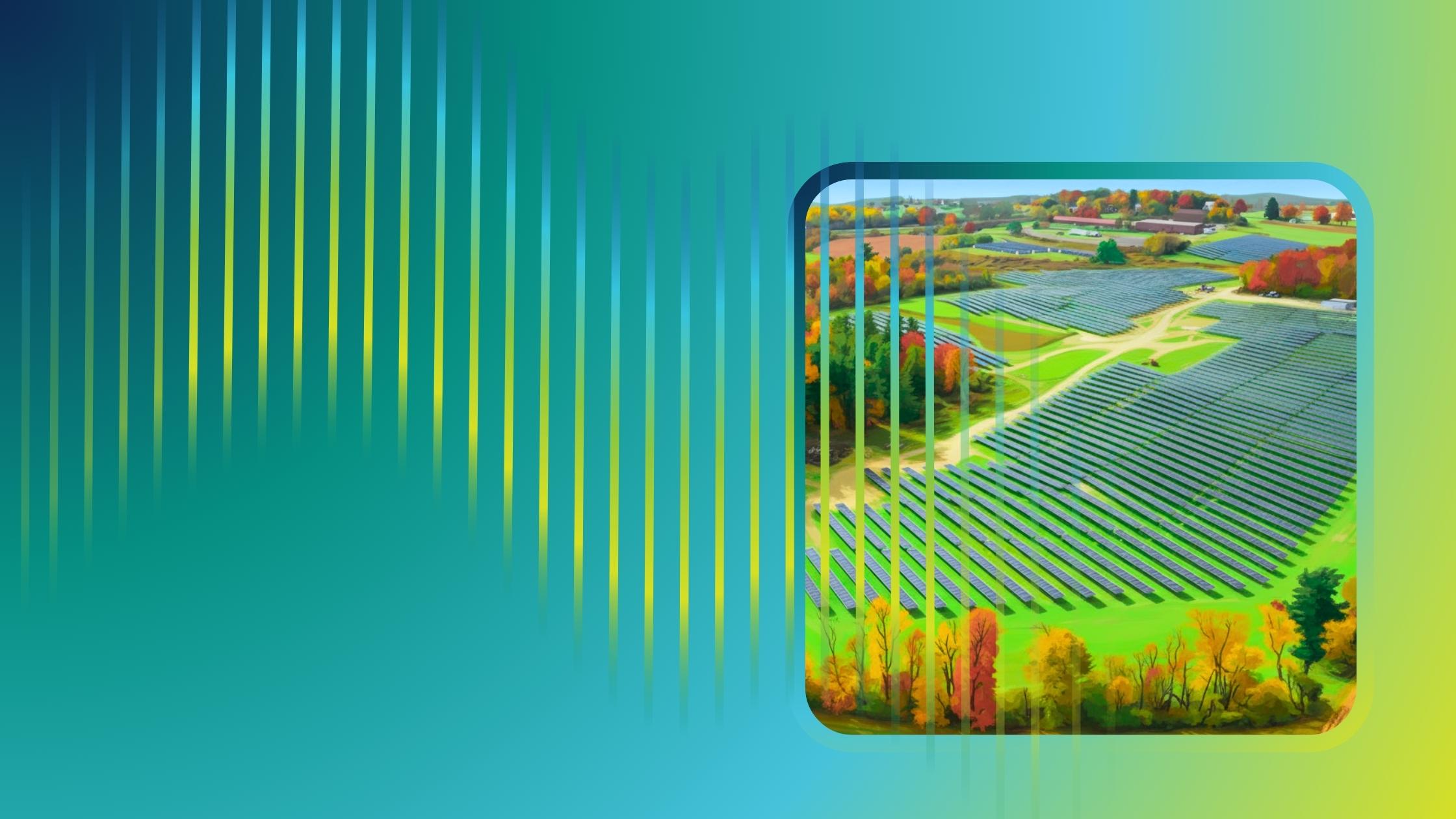 The Truth About Noise from Solar Farms: What Communities Need to Know