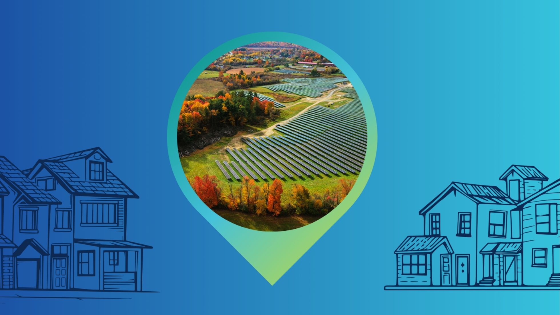 Do Solar Farms Really Tank Property Values In Short, No