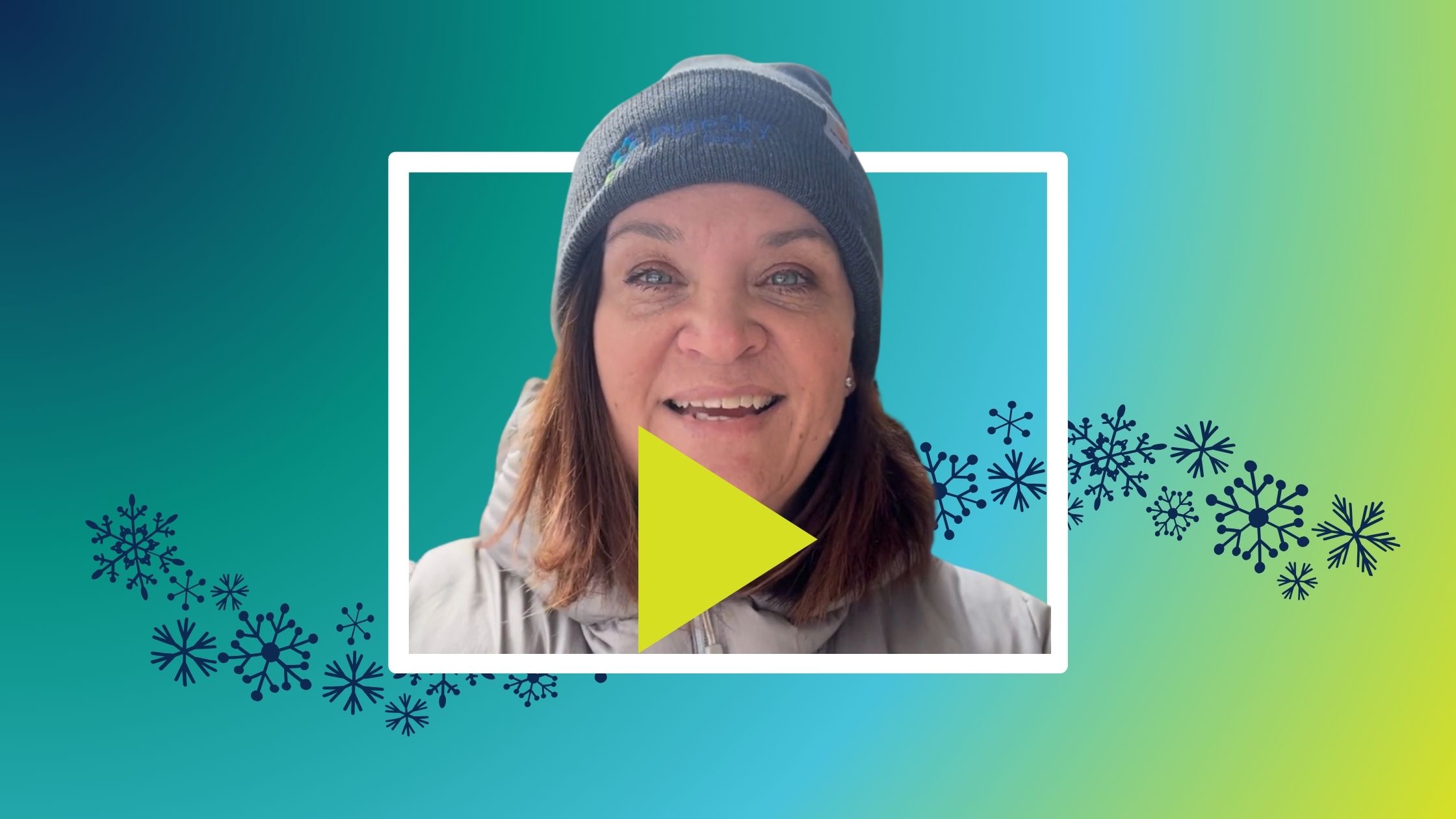 Can Solar Panels Generate Electricity in the Winter?