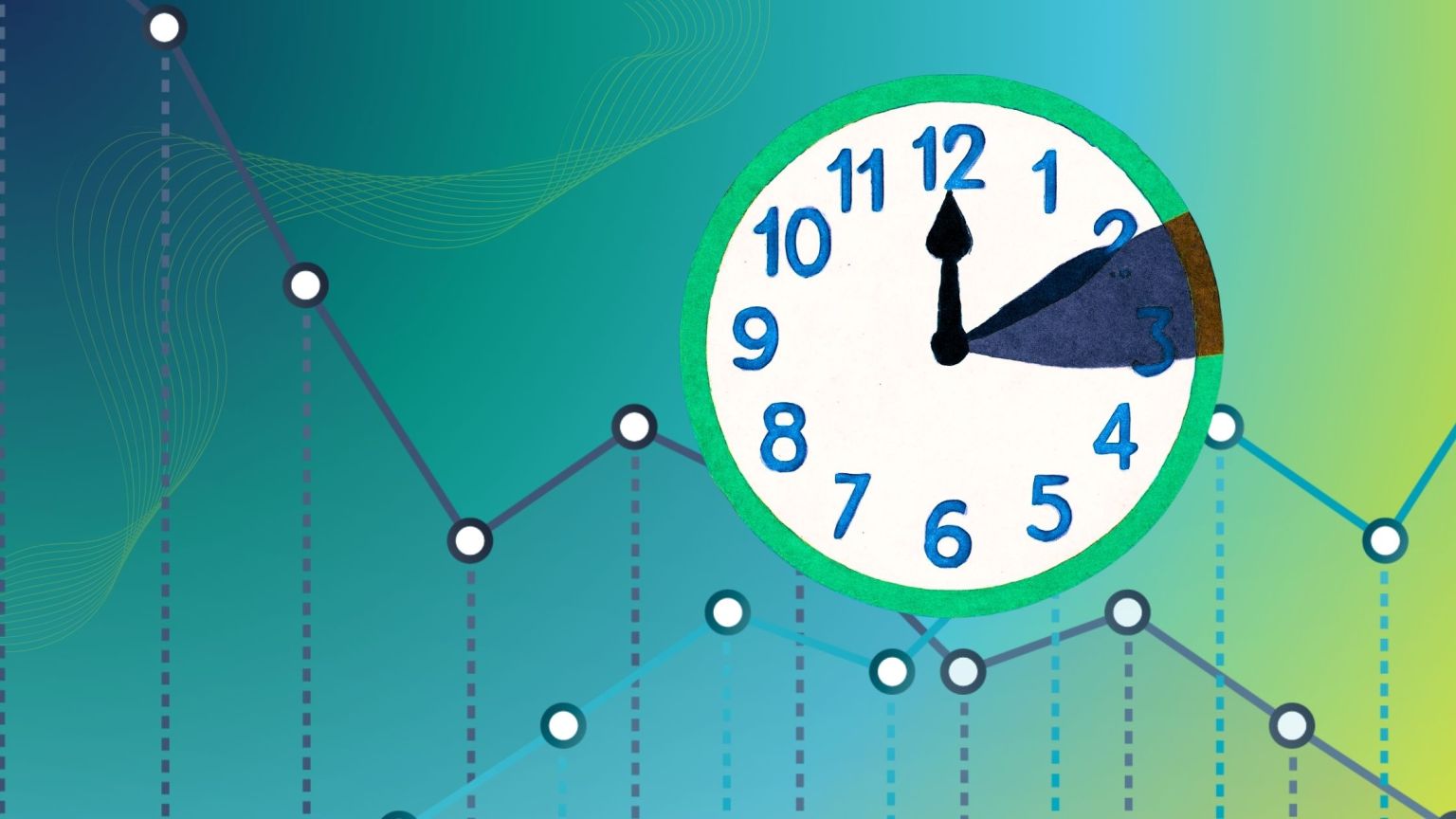 Does Daylight Savings Time Actually Save Energy?