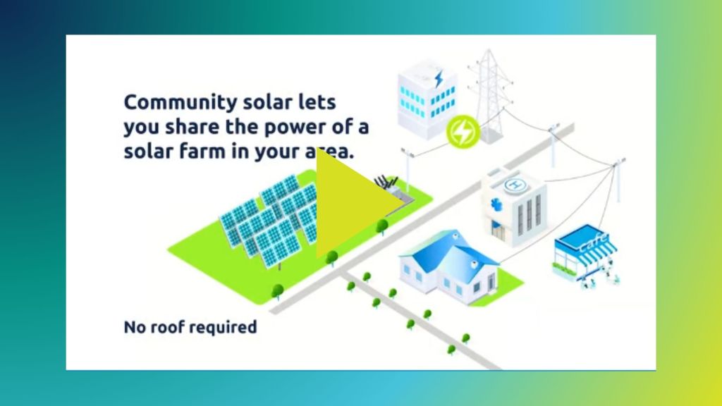 PureSky Community Solar Is for Everyone