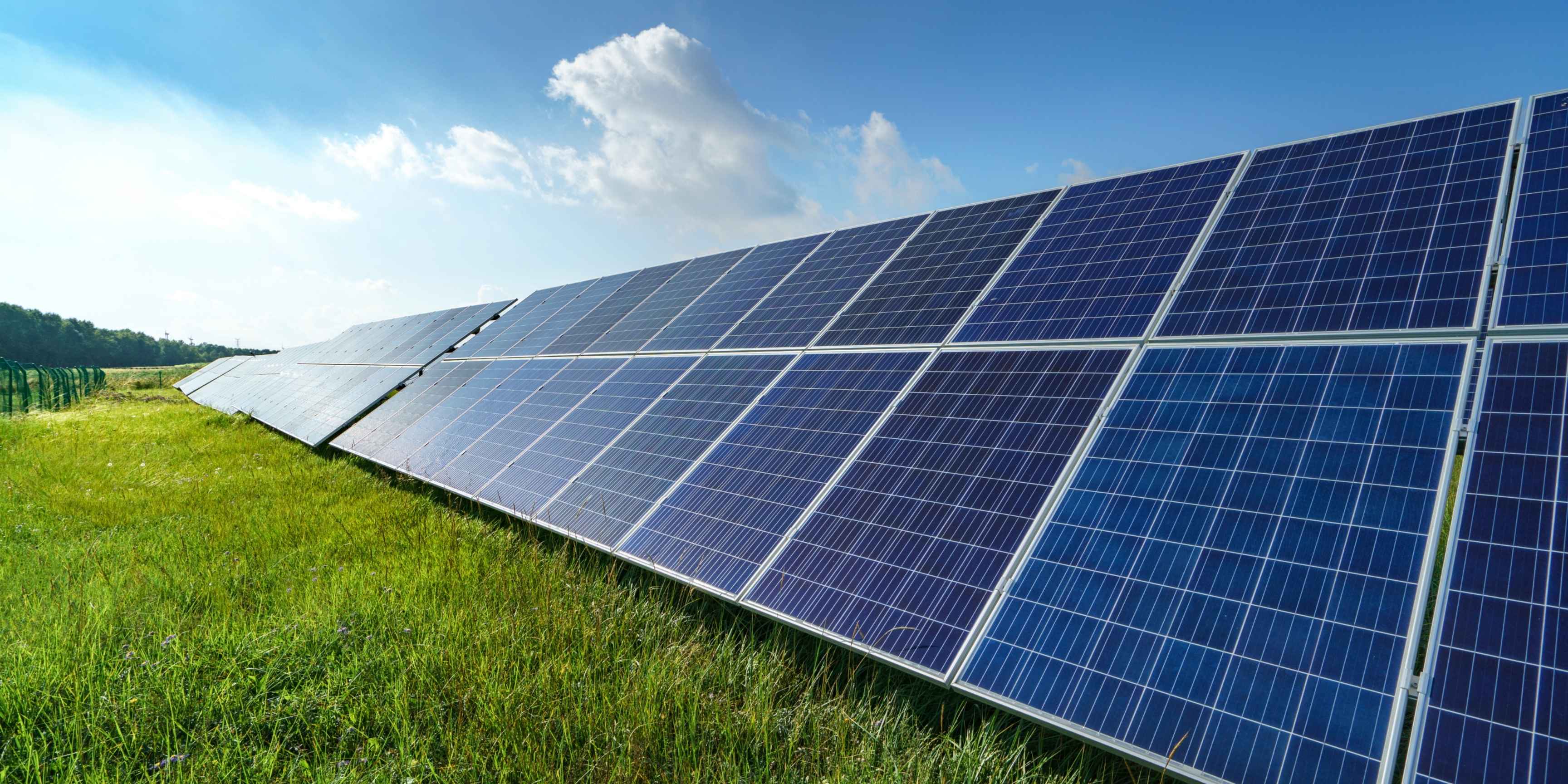 PureSky Energy at Eden Prairie Expo in Minnesota