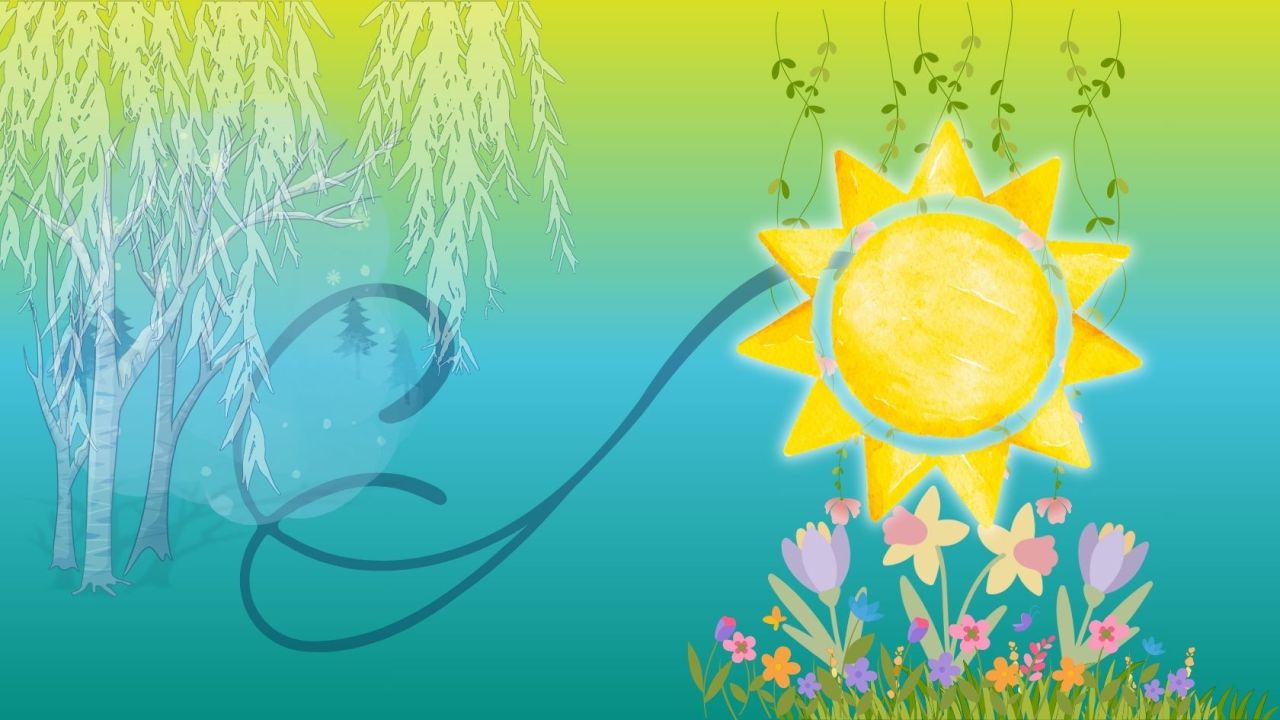 The Spring Equinox: A Turning Point for People and Solar | Resources ...