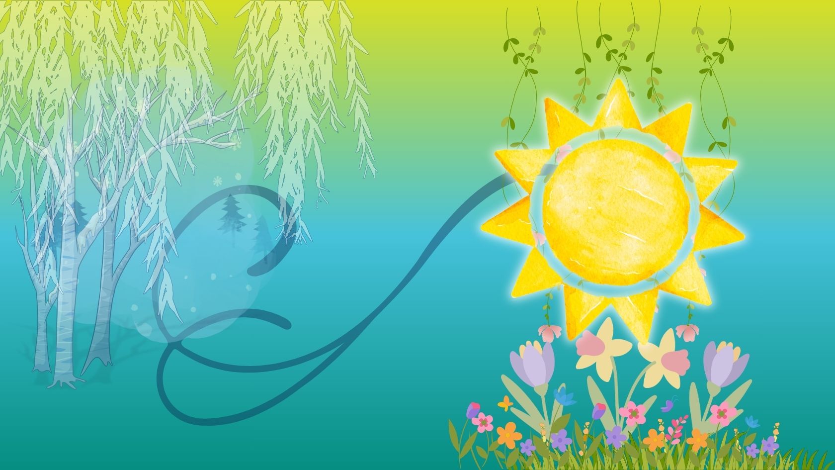 Spring Equinox and Solar