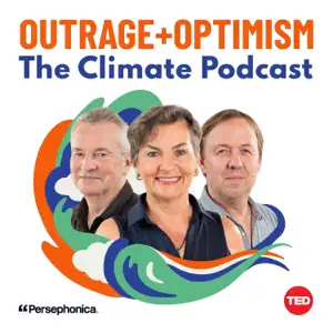 Outrage + Optimism Podcast