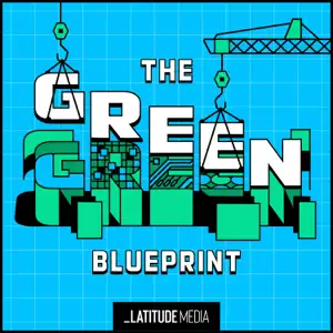 The Green Blueprint Podcast