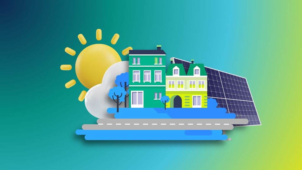 Community Solar & Homeowners’ Associations: Partnering for Savings and Sustainability in the Northeast