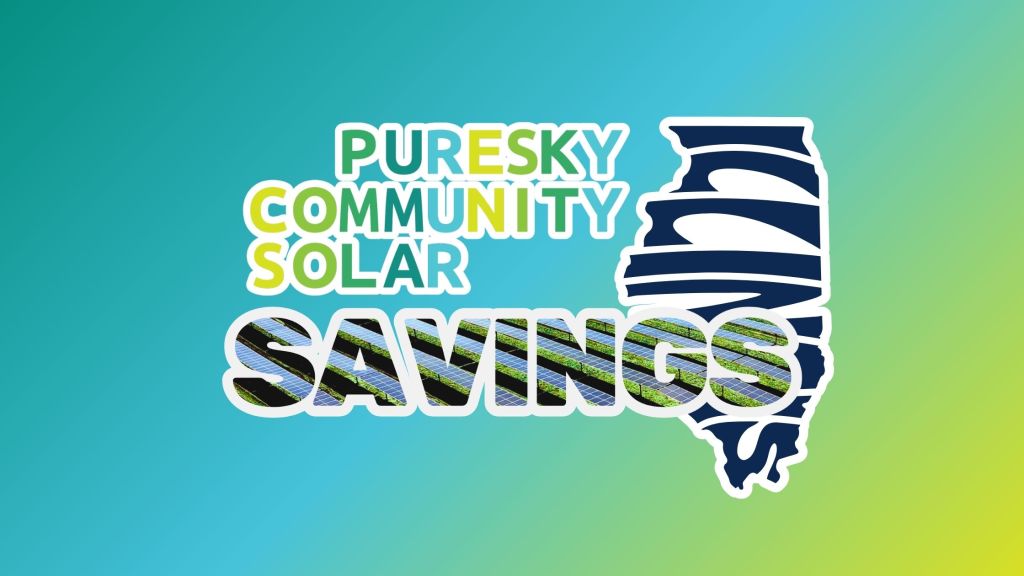 Illinois Community Solar Savings: How the Program Works and Why It Saves Consumers Money