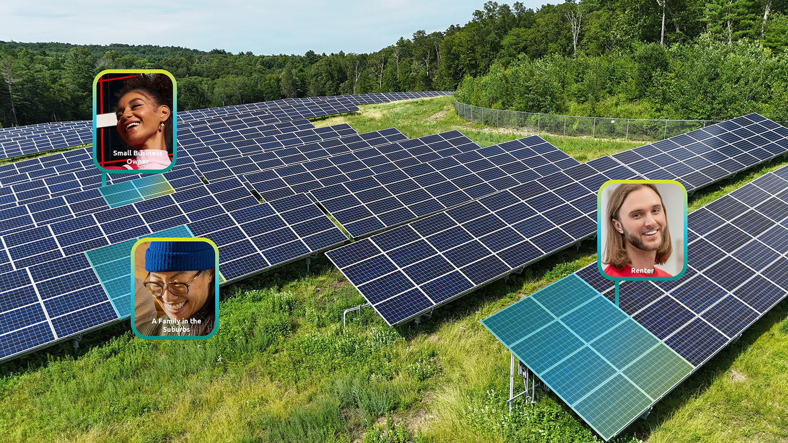 PureSky Solar Sign Up