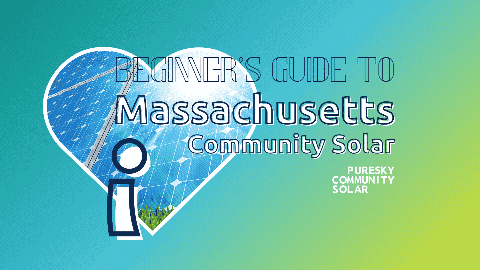 A Beginner’s Guide to Community Solar in Massachusetts