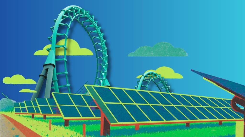 The Solar Industry’s Great Deadline: How a Tax Rule Is Reshaping the Next Decade of Clean Energy